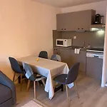 Alpe D Centre Lägenhet Huez