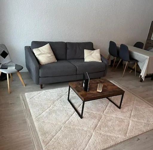 Appartamento Alpe D Centre