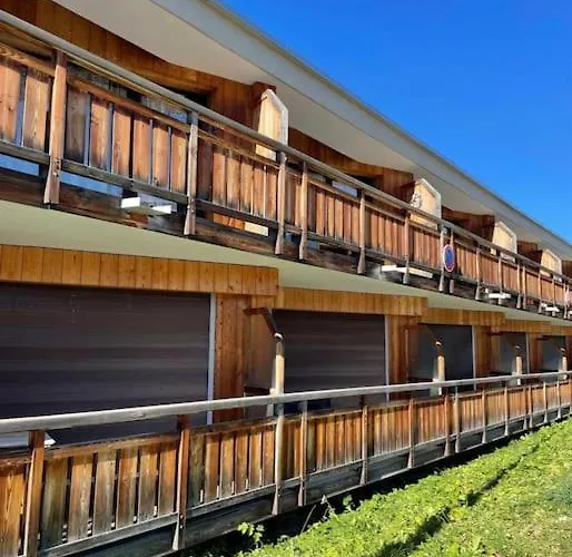 Alpe D Centre Appartamento