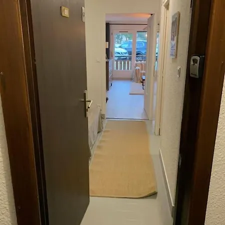 Apartment Alpe D Centre