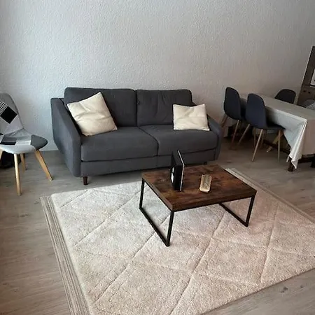 Apartment Alpe D Centre