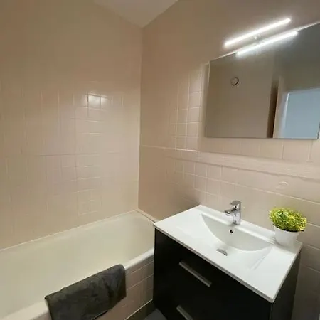 Apartment Alpe D Centre Huez