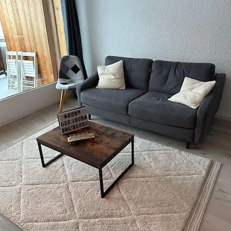 Apartment Alpe D Centre *