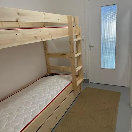 Apartment Alpe D Centre